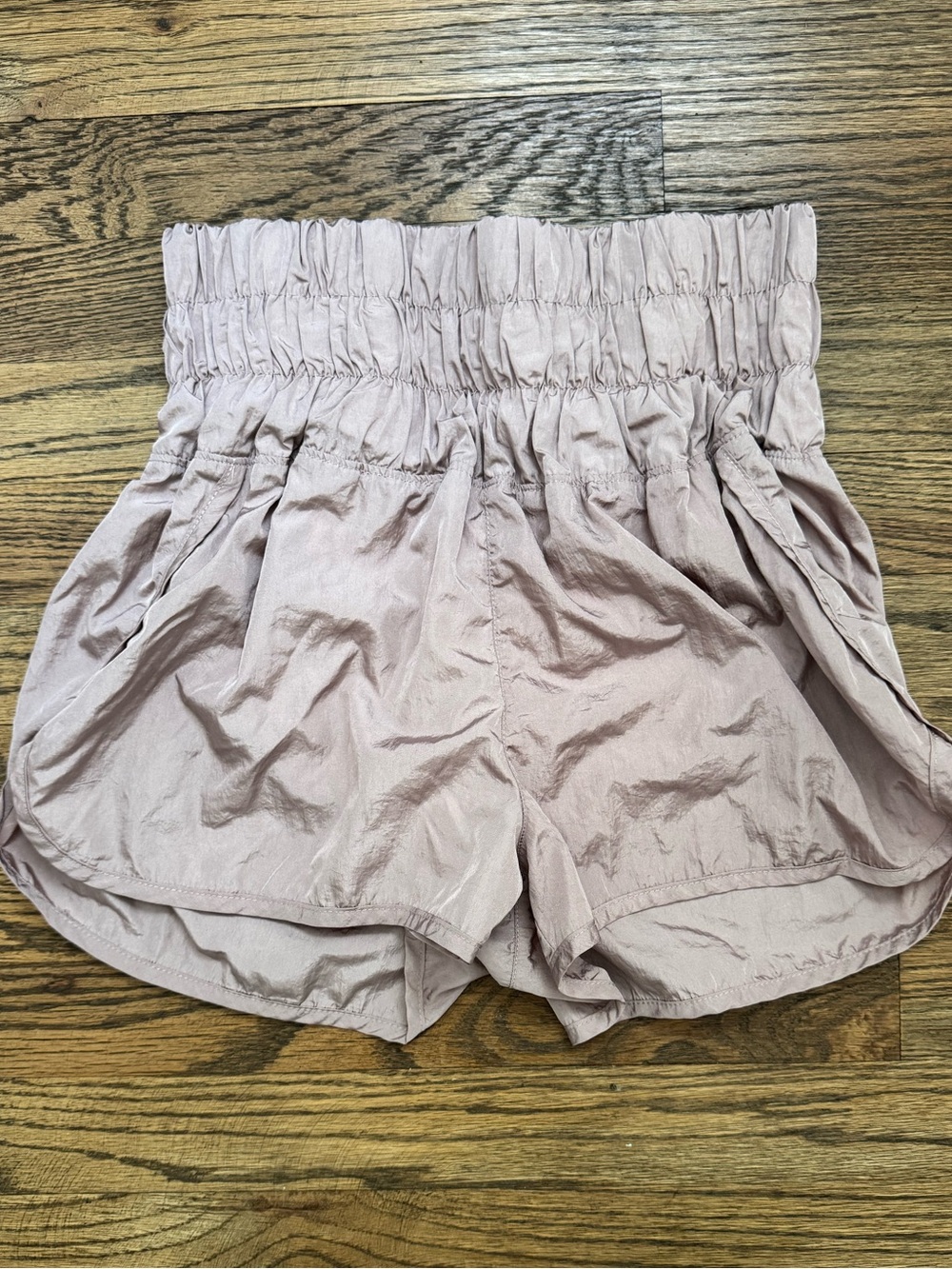 Free People Movement Women’s “The Way Home” shorts